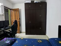 Blk 242 Gombak View (Bukit Batok), HDB 3 Rooms #613686831
